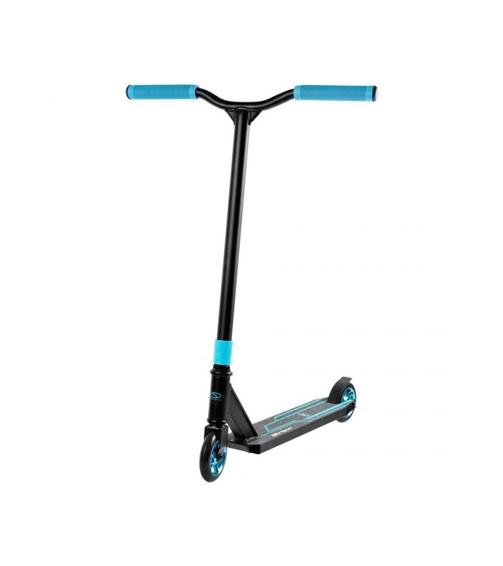 Scooter Smj Stunt Techno Rider KMS-001