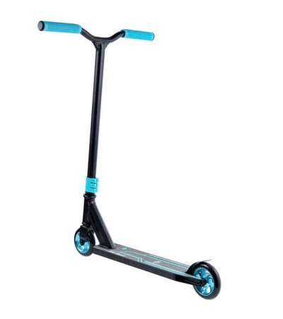 Scooter Smj Stunt Techno Rider KMS-001