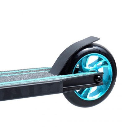 Scooter Smj Stunt Techno Rider KMS-001