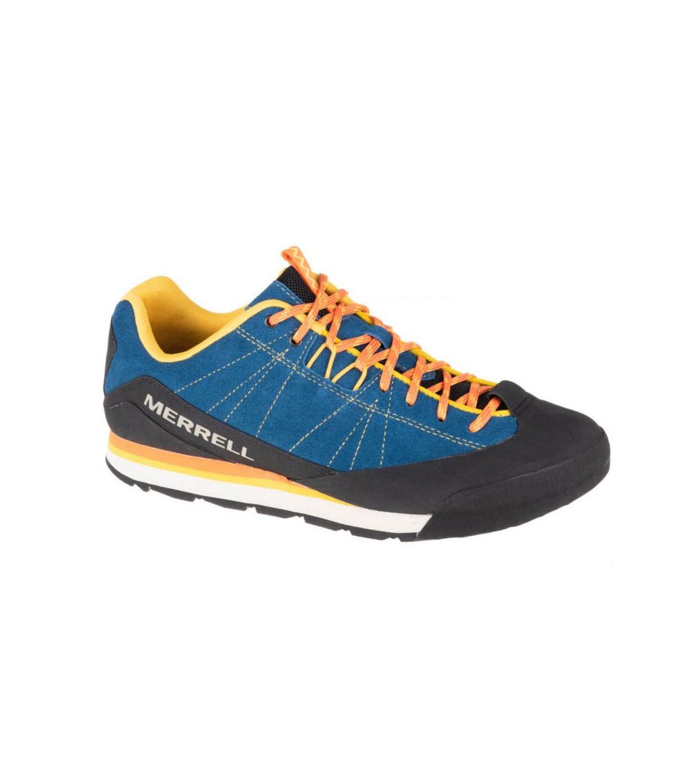 Merrell Catalyst Suede M J000099