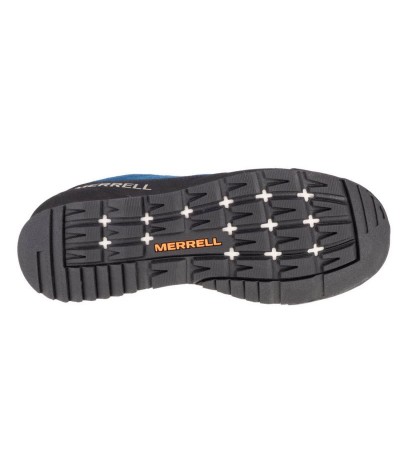 Merrell Catalyst Suede M J000099