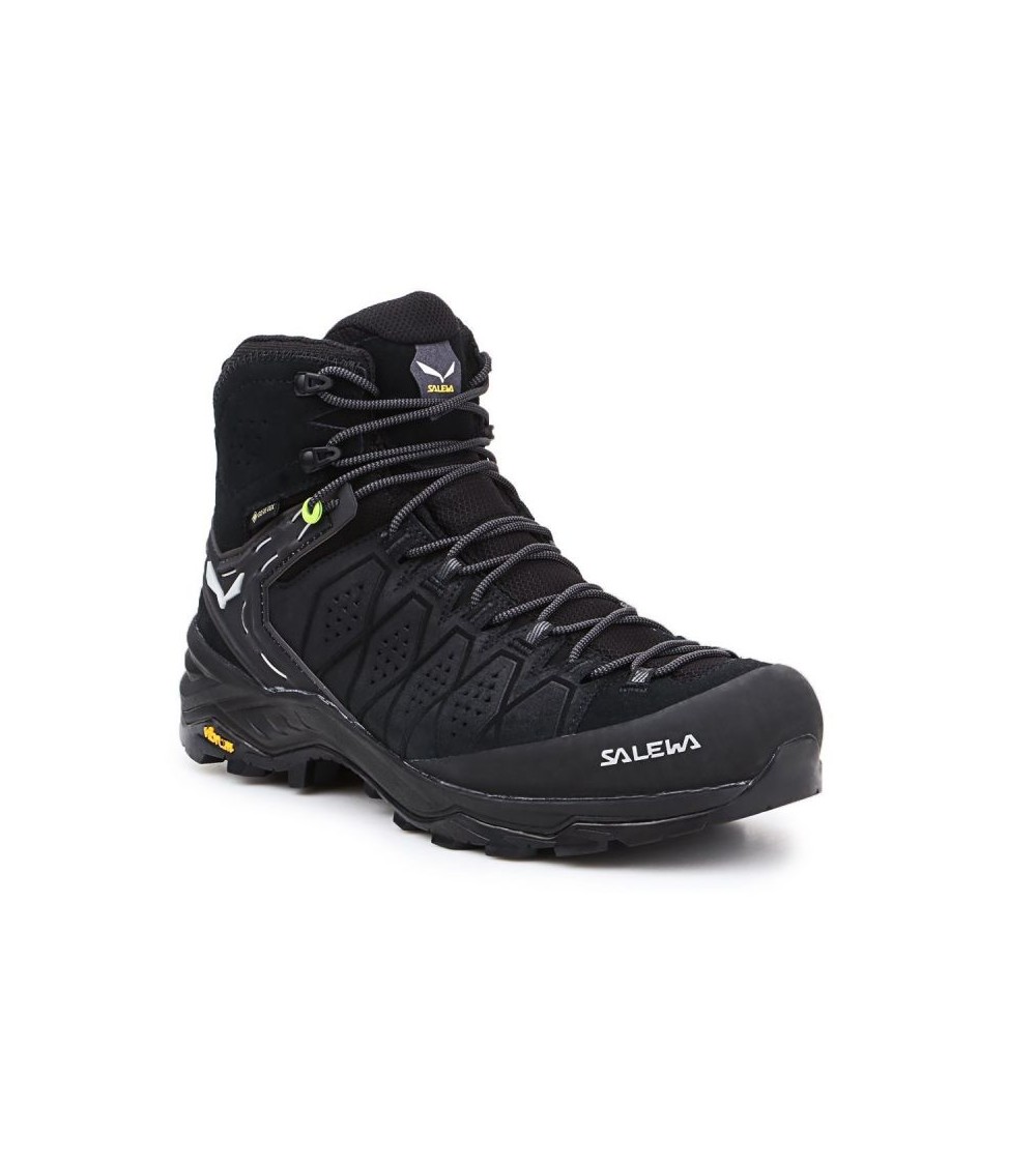 Salewa MS Alp Trainer 2 Mid GTX M 61382-0971 hiking shoes