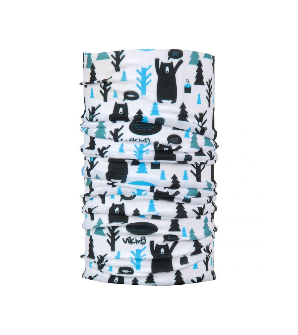 Bandana Viking Regular Kids 415-22-8345-08-UNI, Kepurės, šalikai, kaukės, Lauko apranga, 