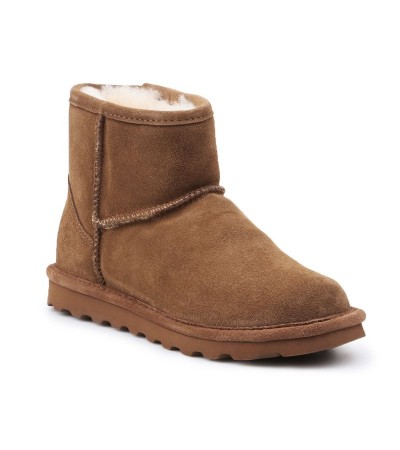 Shoes Bearpaw Alyssa Hickory II W 2130W-220, Lauko apranga, Sporto apranga ir avalynė, BearPaw