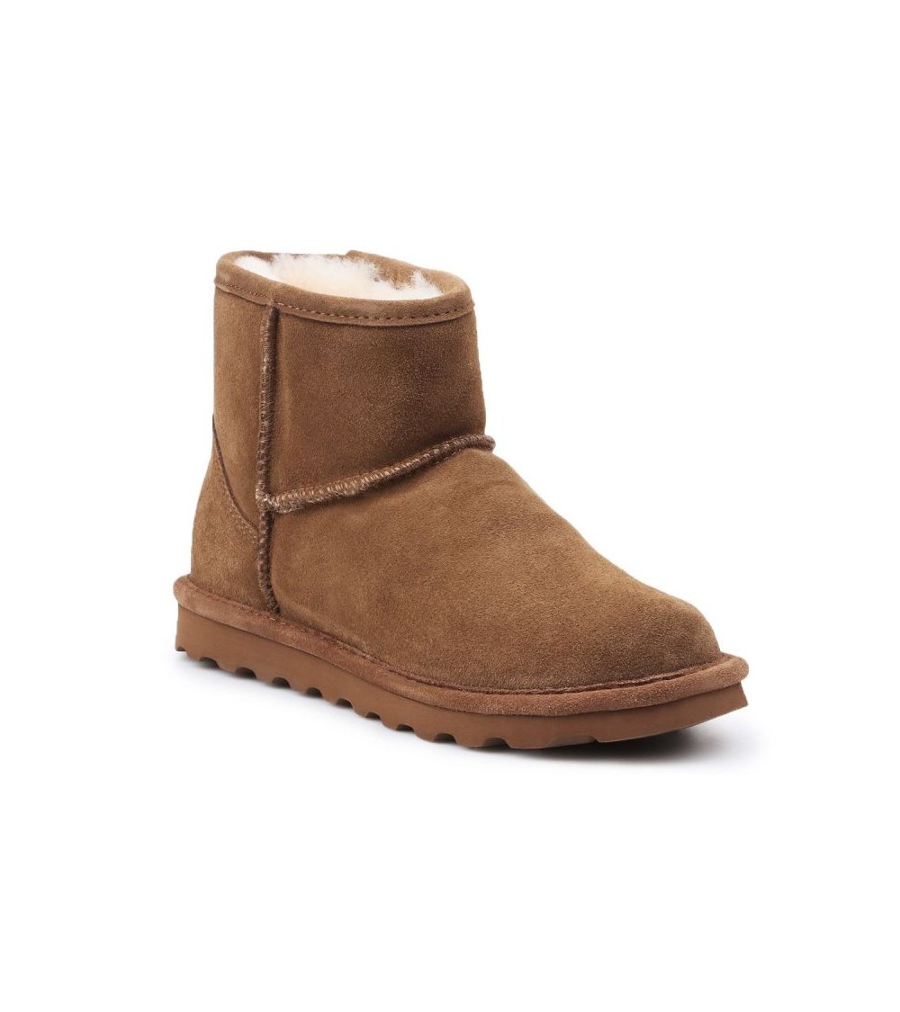 Shoes Bearpaw Alyssa Hickory II W 2130W-220, Lauko apranga, Sporto apranga ir avalynė, BearPaw