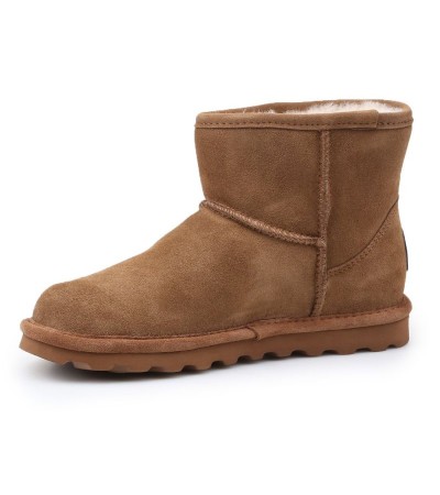 Shoes Bearpaw Alyssa Hickory II W 2130W-220, Lauko apranga, Sporto apranga ir avalynė, BearPaw