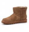Shoes Bearpaw Alyssa Hickory II W 2130W-220, Lauko apranga, Sporto apranga ir avalynė, BearPaw