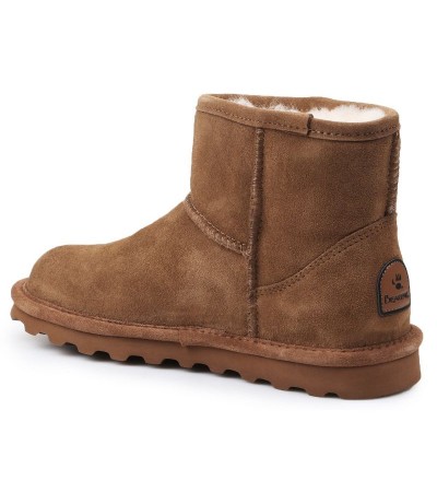 Shoes Bearpaw Alyssa Hickory II W 2130W-220, Lauko apranga, Sporto apranga ir avalynė, BearPaw