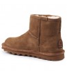 Shoes Bearpaw Alyssa Hickory II W 2130W-220, Lauko apranga, Sporto apranga ir avalynė, BearPaw