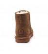 Shoes Bearpaw Alyssa Hickory II W 2130W-220, Lauko apranga, Sporto apranga ir avalynė, BearPaw