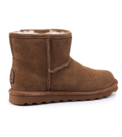 Shoes Bearpaw Alyssa Hickory II W 2130W-220, Lauko apranga, Sporto apranga ir avalynė, BearPaw