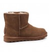 Shoes Bearpaw Alyssa Hickory II W 2130W-220, Lauko apranga, Sporto apranga ir avalynė, BearPaw