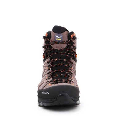 Salewa MS Alp Trainer 2 Mid GTX M 61382-7512 batai, Lauko apranga, Sporto apranga ir avalynė, Salewa