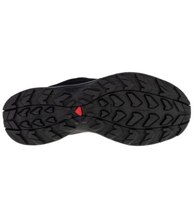 Salomon Fury 3 W 394671 shoes