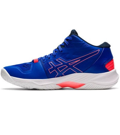 Asics SKY ELITE FF MT 2 W 1052A054 400 volleyball shoes