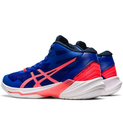 Asics SKY ELITE FF MT 2 W 1052A054 400 volleyball shoes