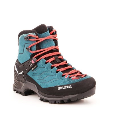 Salewa WS Mtn Trainer Mid GTX W 63459-8550 shoes