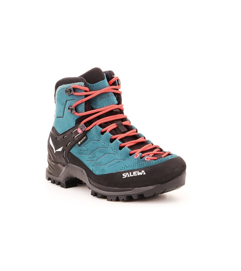 Salewa WS Mtn Trainer Mid GTX W 63459-8550 shoes