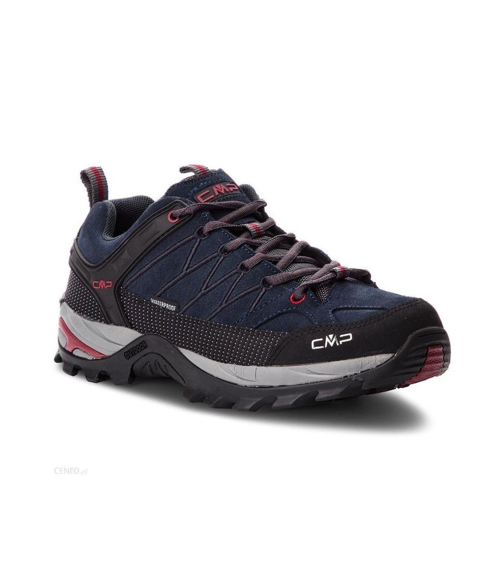 CMP Rigel Low M 3Q13247-62BN shoes