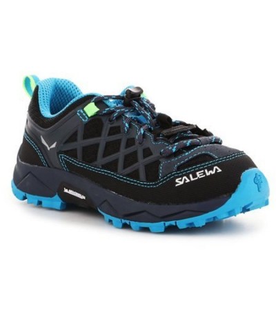 Salewa Jr Wildfire 64007-3847 trekingo batai, Lauko apranga, Sporto apranga ir avalynė, Salomon