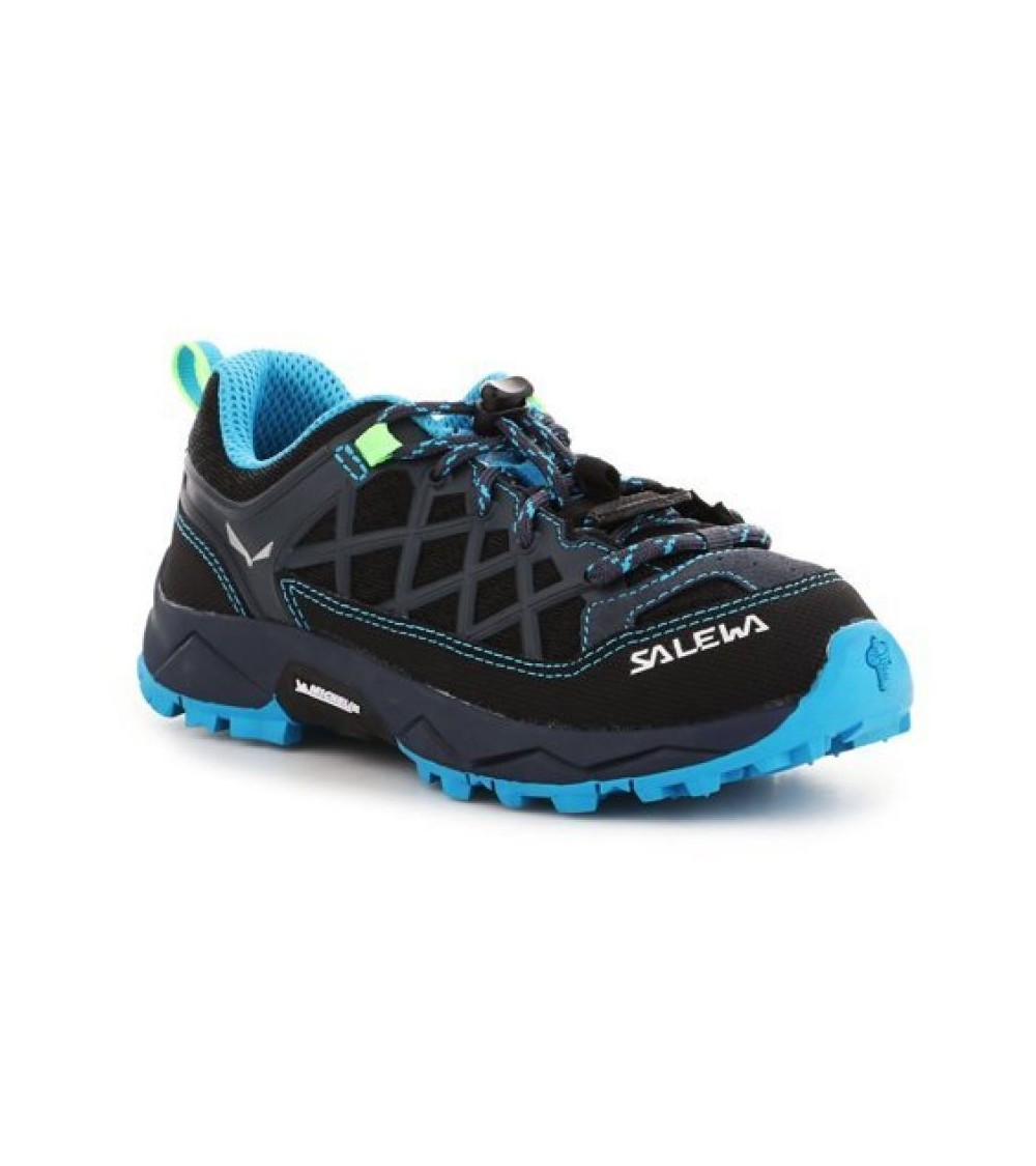 Salewa Jr Wildfire 64007-3847 trekingo batai, Lauko apranga, Sporto apranga ir avalynė, Salomon
