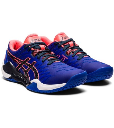 Asics Blast FF 2 W 1072A046 400 rankinio bateliai, Rankinio apranga vyrams, Rankinio apranga, Asics