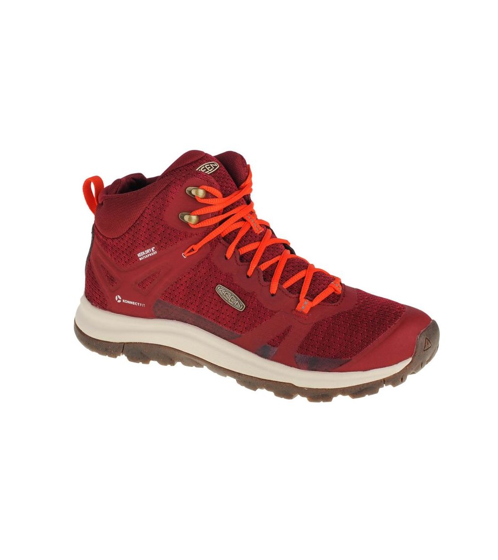 Keen Terradora II Wp W 1025435 shoes