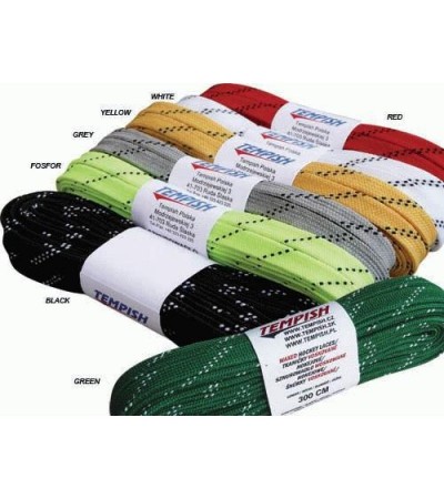 Tempish waxed laces 131000243