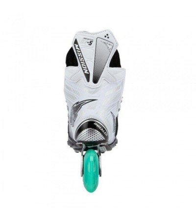 Mission Inhaler FZ-5 Jr 1053739