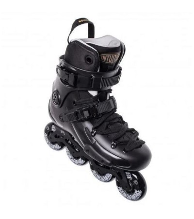 Inline skates Seba FR1 80 Deluxe Intuition SKKFR180DI-BK