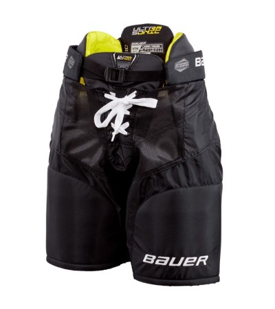 Bauer Ultrasonic Jr. 1059181 ledo ritulio kelnės, Slidinėjimo apranga, Sporto apranga ir avalynė, Bauer