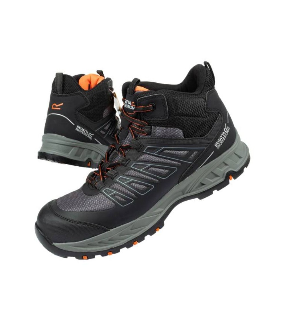 Regatta Pro Kata S1P M Trk126 safety work shoes