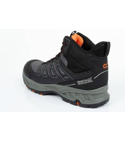 Regatta Pro Kata S1P M Trk126 safety work shoes