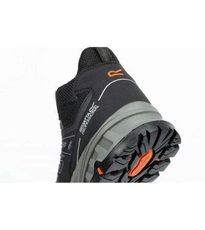 Regatta Pro Kata S1P M Trk126 safety work shoes