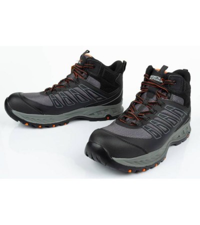 Regatta Pro Kata S1P M Trk126 safety work shoes