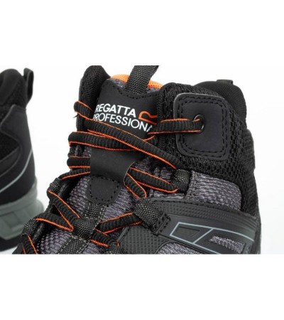 Regatta Pro Kata S1P M Trk126 safety work shoes