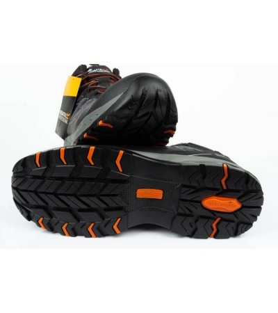 Regatta Pro Kata S1P M Trk126 safety work shoes