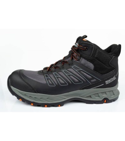 Regatta Pro Kata S1P M Trk126 safety work shoes