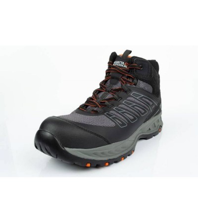 Regatta Pro Kata S1P M Trk126 safety work shoes