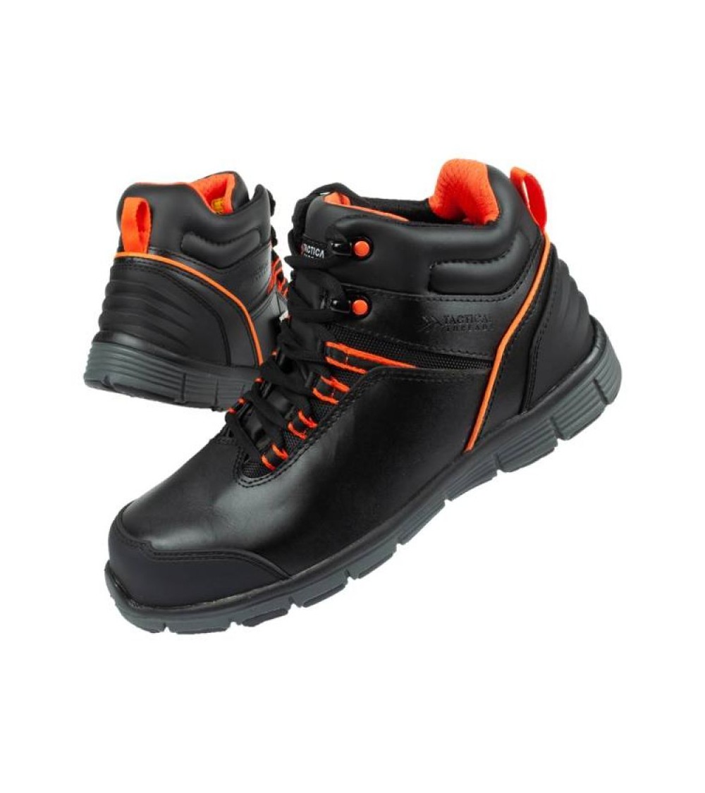 Dismantle S1P M Trk130 safety work shoes