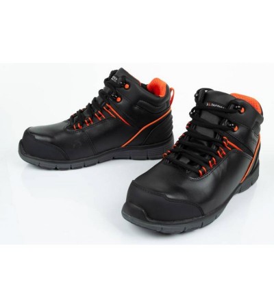 Dismantle S1P M Trk130 safety work shoes