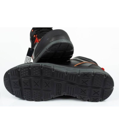 Dismantle S1P M Trk130 safety work shoes