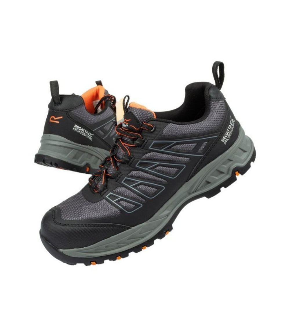 Regatta Pro Kata S1P M Trk125 safety work shoes