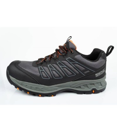 Regatta Pro Kata S1P M Trk125 safety work shoes
