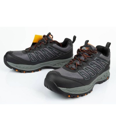 Regatta Pro Kata S1P M Trk125 safety work shoes