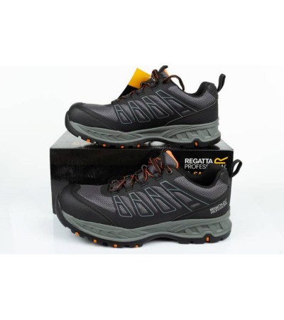 Regatta Pro Kata S1P M Trk125 safety work shoes