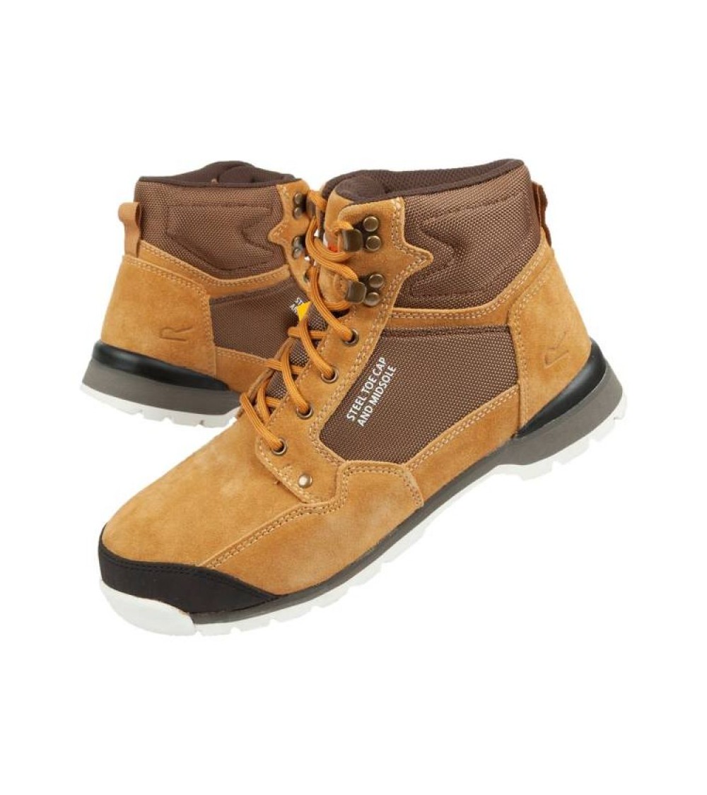 Regatta Pro Duststormsbp M Trk127 safety work shoes