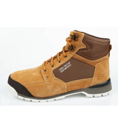 Regatta Pro Duststormsbp M Trk127 safety work shoes