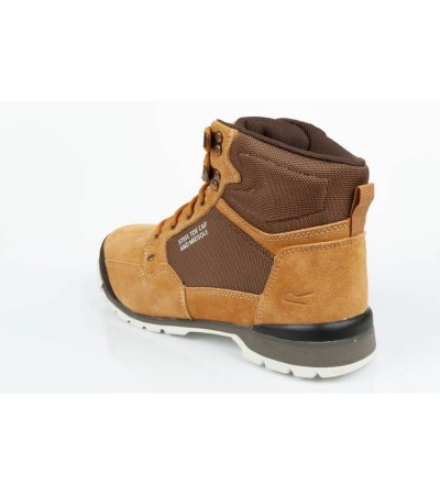 Regatta Pro Duststormsbp M Trk127 safety work shoes