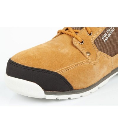 Regatta Pro Duststormsbp M Trk127 safety work shoes